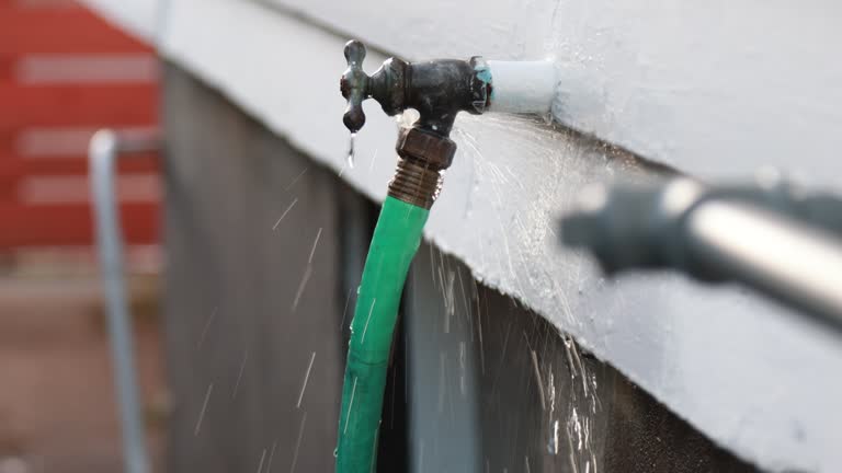 Property Management Cleanouts in Moncks Corner, SC